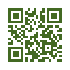 QR код со ссылкой на Сверция многолетняя