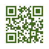 QR код со ссылкой на Свидина коротконогая