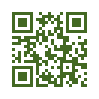 QR код со ссылкой на Свидина шелковистая
