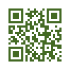 QR код со ссылкой на Симфилокарпус тощий