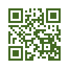 QR код со ссылкой на Сирения седая