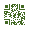 QR код со ссылкой на Танацетопсис Голоскокова