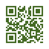 QR код со ссылкой на Танацетопсис ханделиевидный