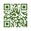 QR код со ссылкой на Танацетопсис кюрендагский