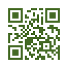 QR код со ссылкой на Танацетопсис Коровина