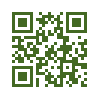 QR код со ссылкой на Танацетопсис Крашенинникова