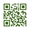 QR код со ссылкой на Танацетопсис Пятаевой