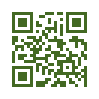 QR код со ссылкой на Танацетопсис сантоанский