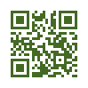QR код со ссылкой на Танацетопсис почтипленчатый