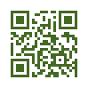QR код со ссылкой на Танацетопсис подобный