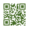 QR код со ссылкой на Одуванчик равнолопастный