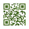 QR код со ссылкой на Одуванчик алясканский