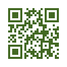 QR код со ссылкой на Одуванчик амгинский