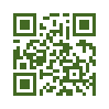 QR код со ссылкой на Одуванчик Андерсона