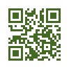 QR код со ссылкой на Одуванчик Андросова