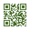 QR код со ссылкой на Одуванчик узчайший