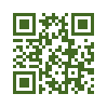 QR код со ссылкой на Одуванчик приподнимающийся
