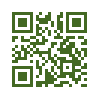 QR код со ссылкой на Одуванчик ушковатый