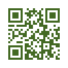 QR код со ссылкой на Одуванчик бадахшанский
