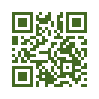 QR код со ссылкой на Одуванчик бессарабский