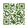 QR код со ссылкой на Одуванчик короткоязычковый