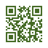 QR код со ссылкой на Одуванчик коротконосиковый