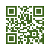 QR код со ссылкой на Одуванчик Буткова