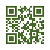 QR код со ссылкой на Одуванчик хирийский