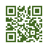 QR код со ссылкой на Одуванчик смешанновидный