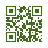 QR код со ссылкой на Одуванчик смешиваемый