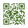 QR код со ссылкой на Одуванчик спутанный