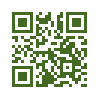 QR код со ссылкой на Одуванчик огорчающий