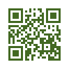 QR код со ссылкой на Одуванчик чаунский
