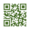 QR код со ссылкой на Одуванчик непохожий