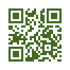 QR код со ссылкой на Одуванчик отличающийся