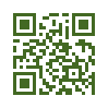 QR код со ссылкой на Одуванчик безрогий