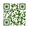 QR код со ссылкой на Одуванчик безносиковый