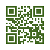QR код со ссылкой на Одуванчик красновато-желтый