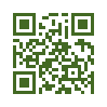 QR код со ссылкой на Одуванчик Голоскокова