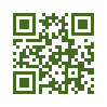 QR код со ссылкой на Одуванчик гунтский