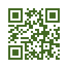 QR код со ссылкой на Одуванчик кровавоножковый