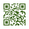 QR код со ссылкой на Одуванчик Юзепчука