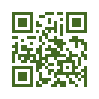 QR код со ссылкой на Одуванчик каратавский