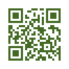 QR код со ссылкой на Одуванчик карельский