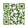 QR код со ссылкой на Одуванчик Клокова