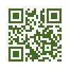 QR код со ссылкой на Одуванчик кок-сагыз