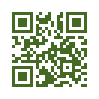 QR код со ссылкой на Одуванчик колымский