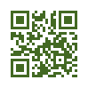 QR код со ссылкой на Одуванчик Кочи