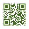 QR код со ссылкой на Одуванчик Линчевского