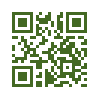 QR код со ссылкой на Одуванчик длиннопирамидковый